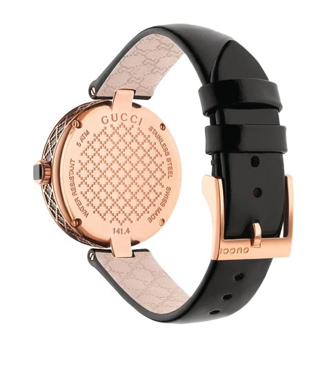 anello gucci diamantissima|Gucci Diamantissima Watch, 32mm .